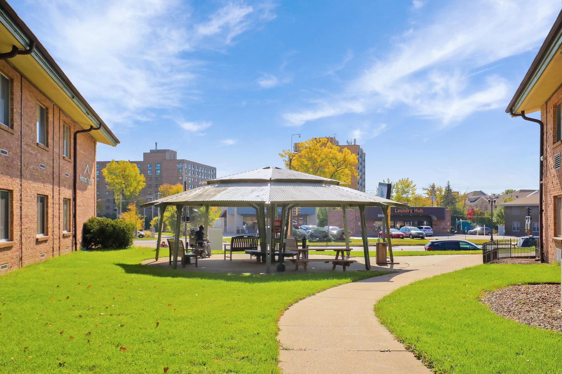Amenities image 1