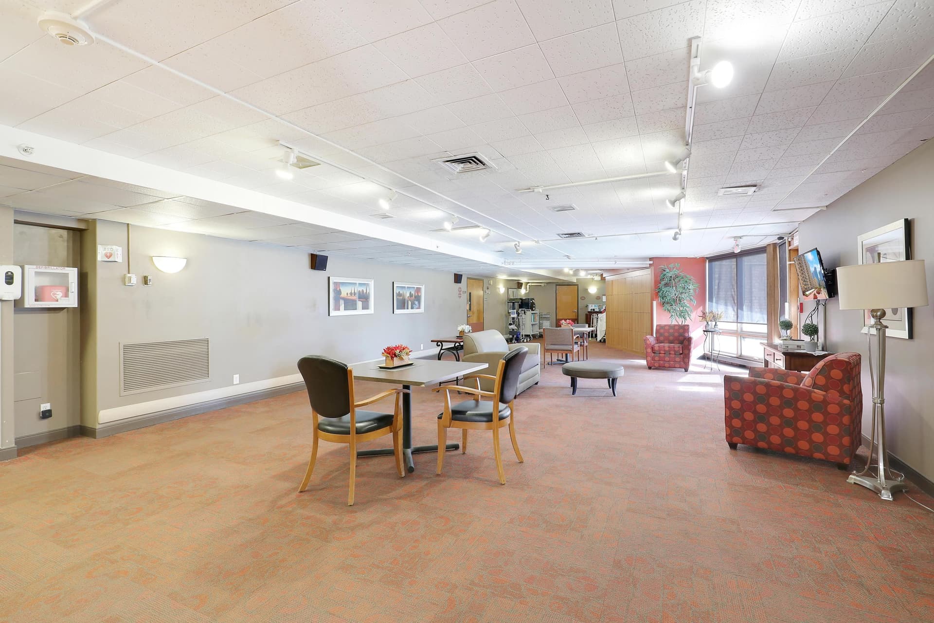 Amenities image 2